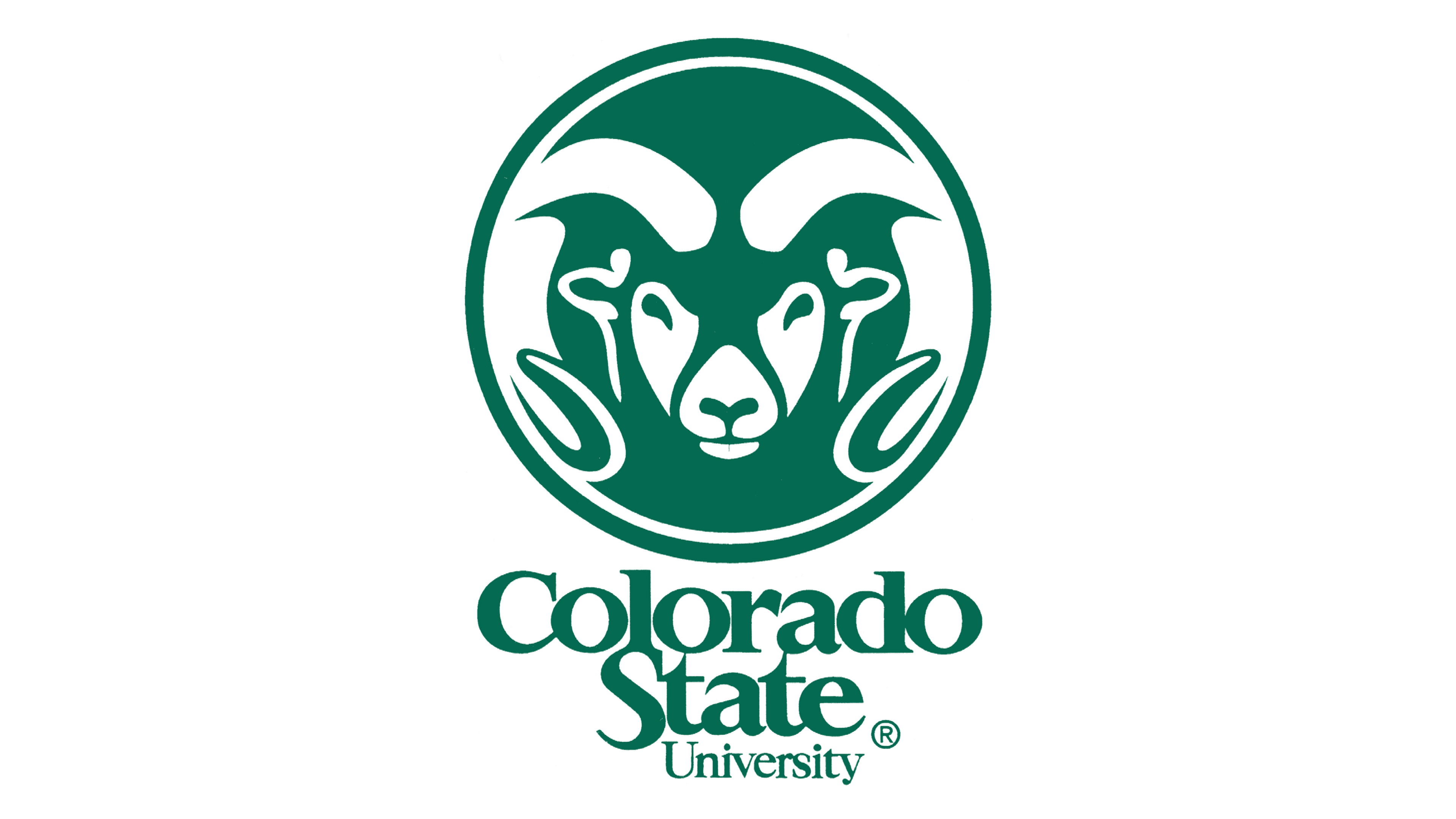 Colorado State University logo