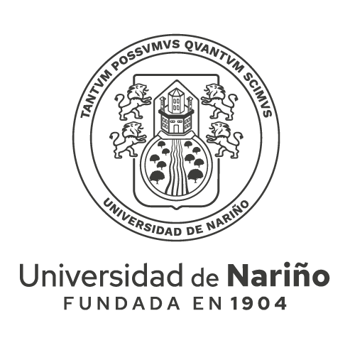 Universidad de Nariño logo