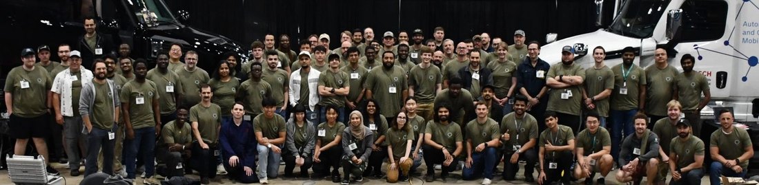 Cybertruck Challenge cohort, heavy-vehicle cybersecurity